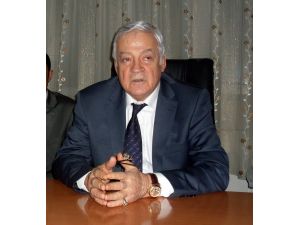 Dengir Mir Mehmet Fırat, Diyarbakırdaki Tarihi Buluşmayı Değerlendirdi