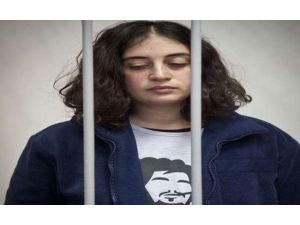 Gizem Akhan Kefaletle Serbest