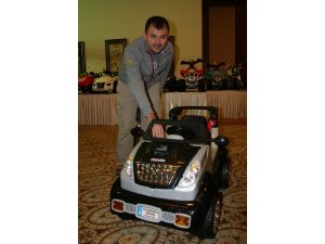 Pilsan Bayileri Antalya’da Buluştu