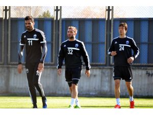Fuat Çapa: Bu Hafta Bizim İçin Çok Önemli