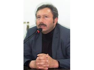 Ak Partili Bal, İhraç Talebiyle Disiplin Kuruluna Sevk Edildi