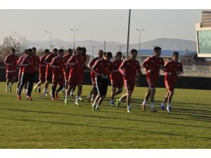 Kayserispor Rize’ye Bileniyor