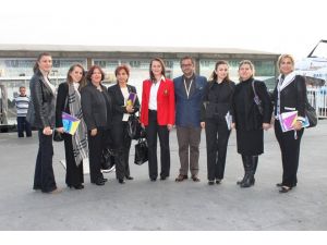 Tobb Bursa Kadın Girişimciler Kurulundan Panel