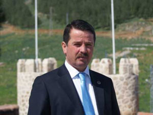 İmarlı Yaylalık Arsa Satışı