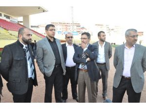 Spor Toto 2. Lig