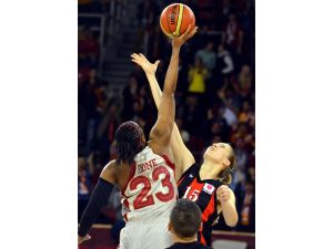 Fıba Kadınlar Avrupa Ligi