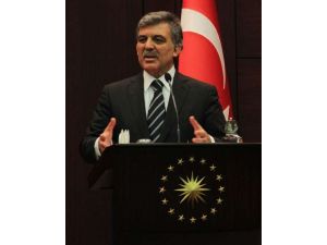 Lüksemburg Mukabil Resepsiyonu’na Katıldı