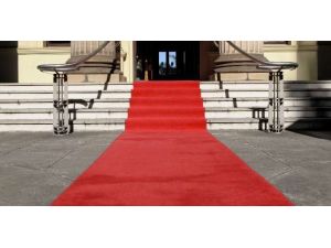 Kırmızı Halı Resmen Sona Erdi