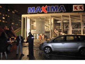 Süpermarket Faciasında Ölü Sayısı Artıyor