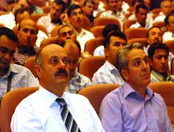 AB Hibe programı tanıtıldı