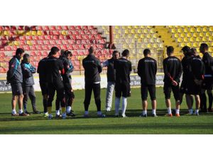 Spor Toto 2. Lig