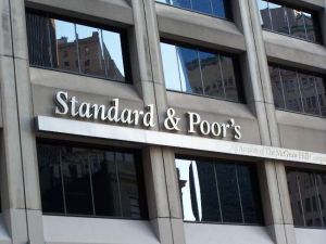 S&p, Türkiye Notunu Açıkladı