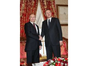 Kritik Görüşme Başladı