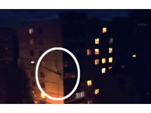 Dünya Bu Görüntüleri Konuşuyor