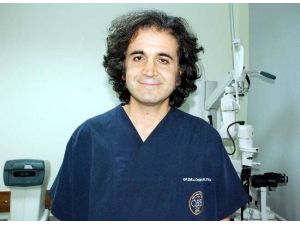 Dikkat, Kör Olabilirsiniz !