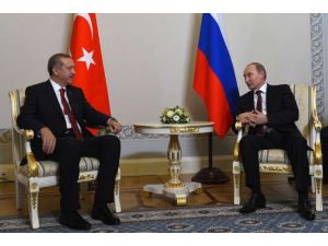 Kritik Görüşme Sona Erdi