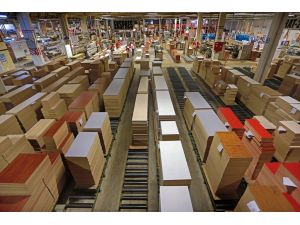 Çilek Mobilya 16 Yılda En Büyükler Arasına Girdi