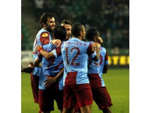 Trabzonspor Kritik Virajda