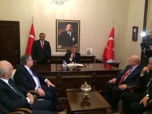 Cumhurbaşkanı’ndan Dershane Yorumu