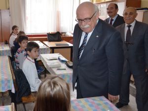 Bakan Avcı’nın Hayali Genç Olmak