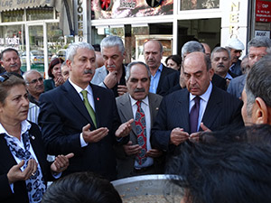 CHP’de Büyükşehir İçin “BULENT MEŞE” Olabilir