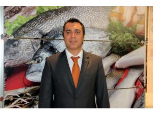 Dubai Menüsünde Türk Balıkları