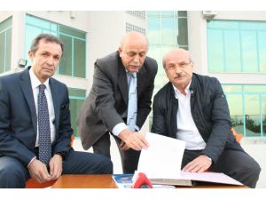 Denizlispor’a Protokol Desteği