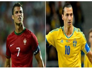 Ronaldo’yu Alkışladı Mı ?