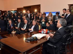 İddialar Haksızlık