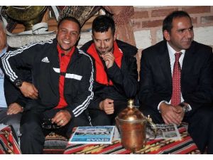Carlos’tan F.bahçe Yorumu
