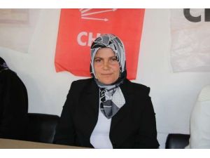 Chp’den Başörtülü Aday Şovu