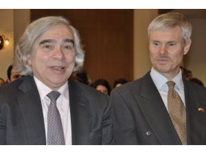 Abd Enerji Bakanı: “Türkiye İle Erbil Arasındaki Diyaloğun Artmasından Memnunuz