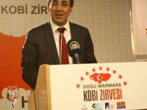 Kalkınma Bakanı Cevdet Yılmaz: Kobiler Dünya İle Yarışmalı