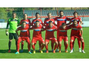 Sepp Piontek, Manavgat Evrensekispor Antrenmanında