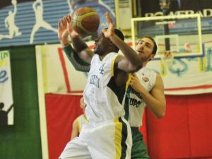 Türkiye Basketbol 2. Lig