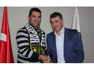 Tekelioğlu, Yeniden Bucaspor’da