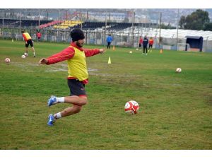 Spor Toto 2. Lig