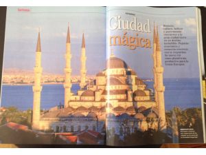 Türkiye Ekonomisi Arjantin Basınında