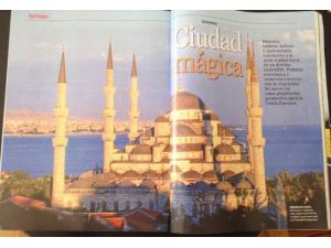 Türkiye Ekonomisi Arjantin Basınında