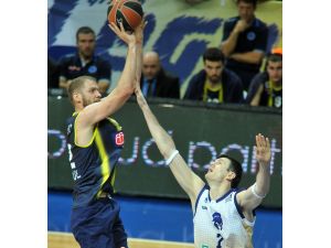 Thy Euroleague