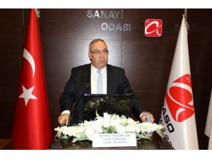 “Eximbank Kredi Ve Sigorta Desteği 30 Milyar Dolara Çıkacak”