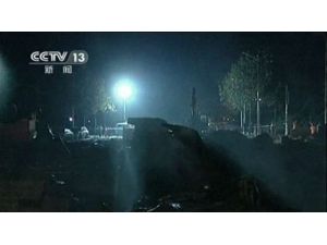 Ölü Sayısı 44’e Yükseldi