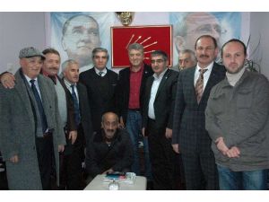 Yarın Meclis’te De Haremlik Selamlık Olur