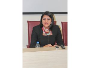 “İlk 10 Ekonomiye Girebilmemiz İçin 5 Milyon Kadın Girişimci Lazım”