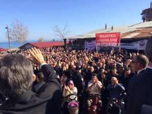 38 Yıl Sonra Bir İlk