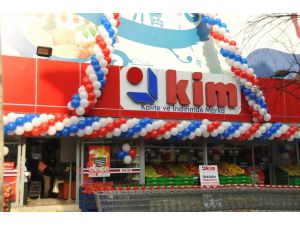 Kim Market İstanbulda İki Yerel Marketi Satın Aldı