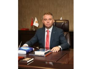 Ak Parti Ankara İl Başkanı Alparslan’ın Öğretmenler Günü Mesajı