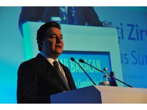 Büyümenin Sırrı Özel Sektör