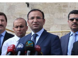 Hükümetten İlk Mısır Açıklaması