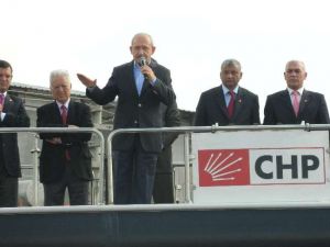 Başbakan -Türküm- Diyemiyor”